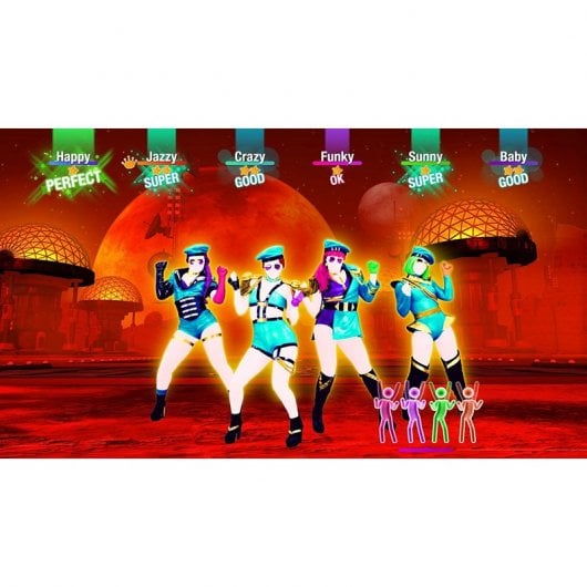 Just Dance 2020 Nintendo Switch