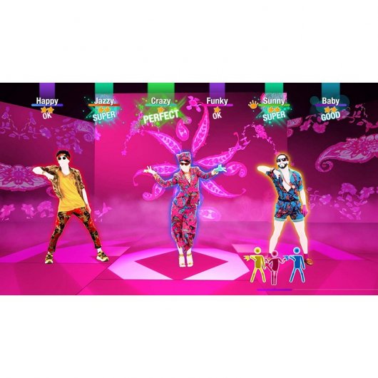 Just Dance 2020 Nintendo Switch