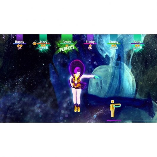 Just Dance 2020 Nintendo Switch