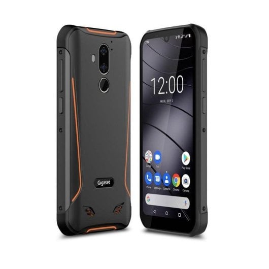 Gigaset GX290 4G 3GB 32GB 6.1" Gris