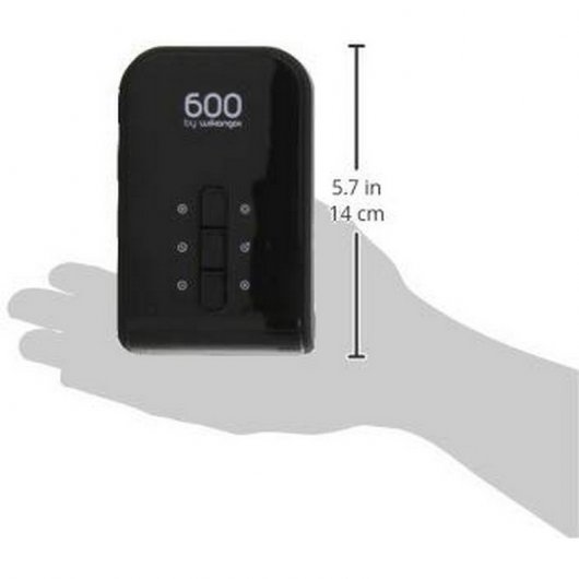 Wikango 600 Avisador de Radares
