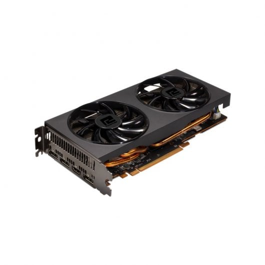 PowerColor Radeon RX 5700 XT 8GB GDDR6