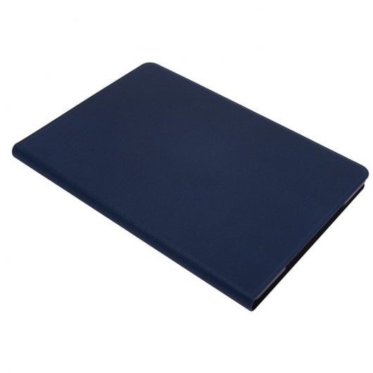 SilverHT Funda Azul Marino iPad 10.2" 2019/2020