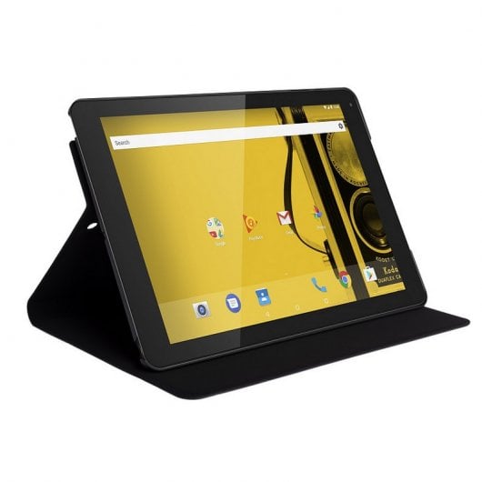 SilverHT Funda Azul Marino iPad 10.2" 2019/2020