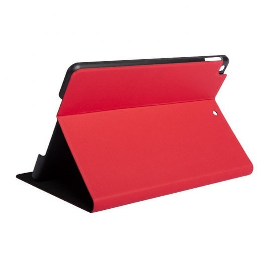 SilverHT Funda Roja iPad 10.2" 2019/2020