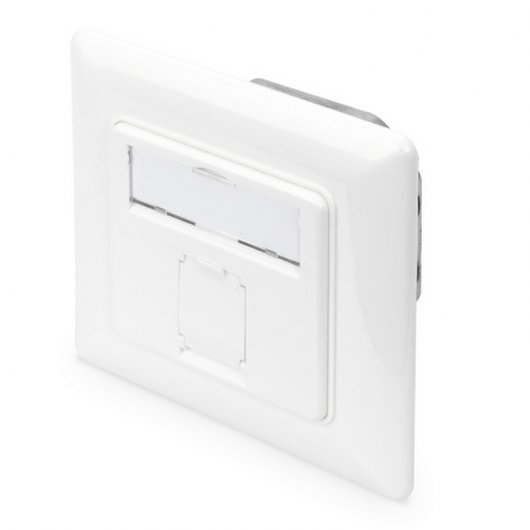 Digitus Caja de Conexión RJ-45 CAT 6A