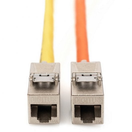 Digitus Pack de 24 Módulos Keystone CAT 6A