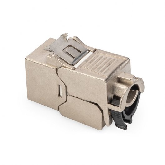 Digitus Pack de 24 Módulos Keystone CAT 6A