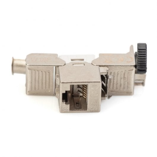 Digitus Pack de 24 Módulos Keystone CAT 6A