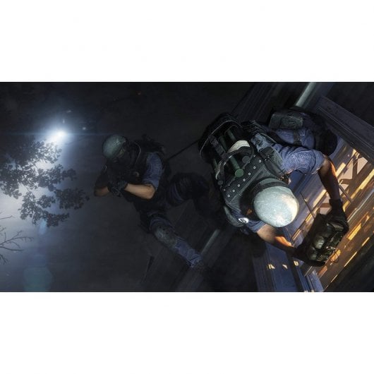 Rainbow Six Siege Xbox One