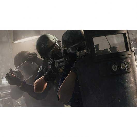 Rainbow Six Siege per Xbox One