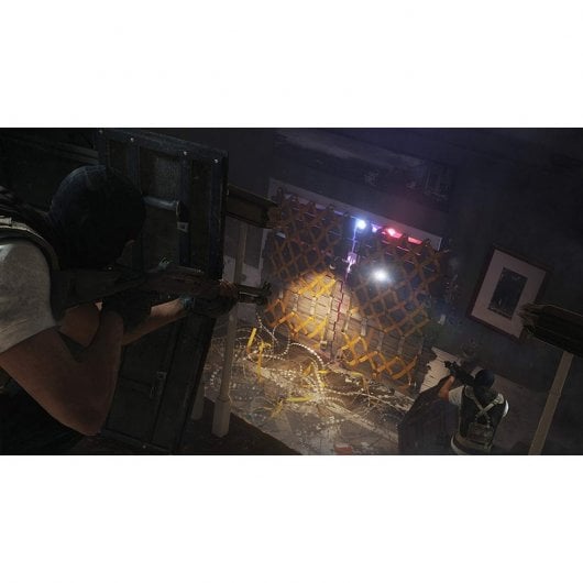 Rainbow Six Siege Xbox One