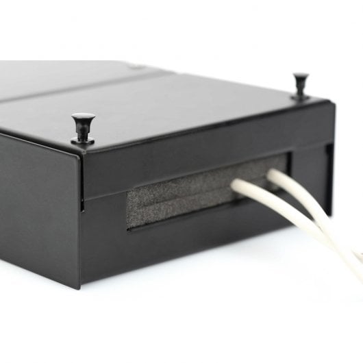 Digitus Caja de Conexiones CP para 4 Módulos Keystone RJ45