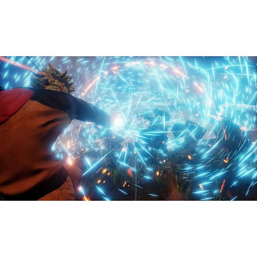 Jump Force Xbox One