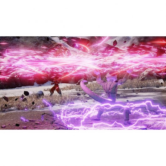 Jump Force Xbox One