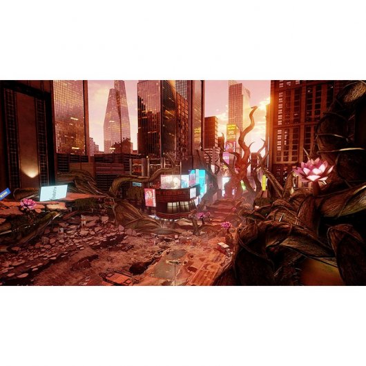Jump Force Xbox One