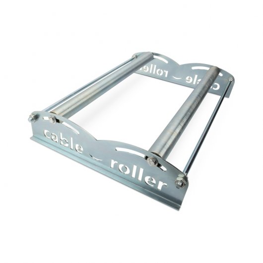 Digitus Rodillo para Cable 600x400x100mm