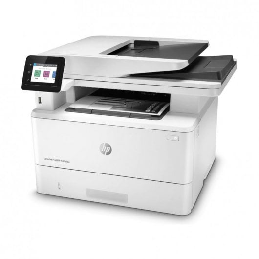 HP LaserJet Pro M428fdw Multifunción Láser Monocromo WiFi