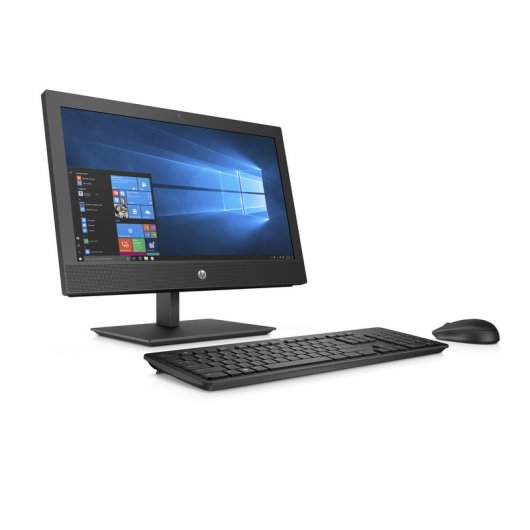 HP ProOne 400 G4 Intel Core i5-8500T/8GB/256GB SSD/20"