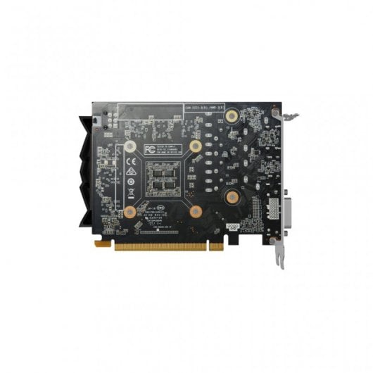 Zotac GeForce GTX 1650 Super Twin Fan 4GB GDDR6