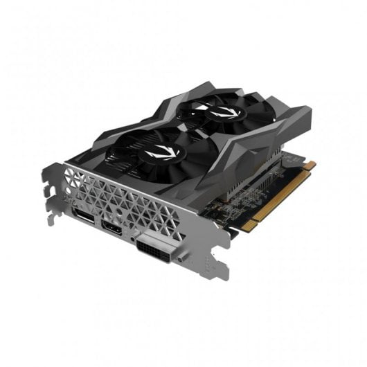 Zotac GeForce GTX 1650 Super Twin Fan 4GB GDDR6