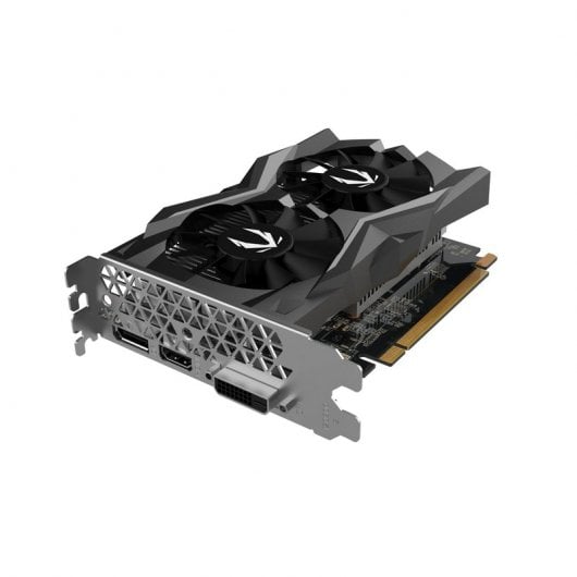 Zotac GeForce GTX 1650 Super Twin Fan 4GB GDDR6