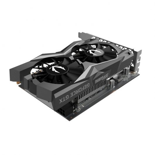 Zotac GeForce GTX 1650 Super Twin Fan 4GB GDDR6