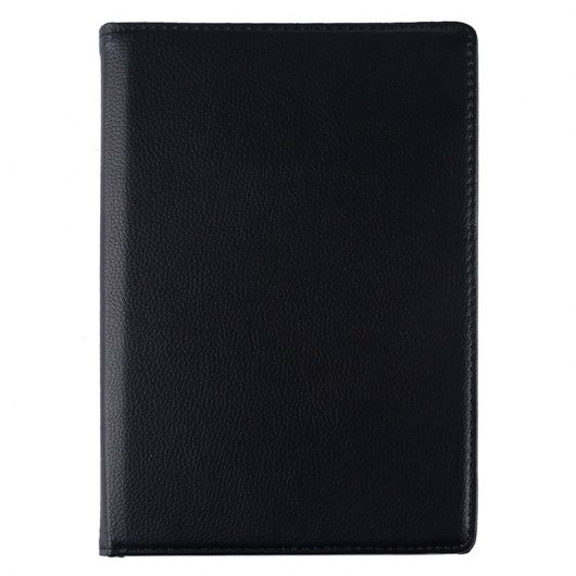 Cool Funda Polipiel Negra Galaxy Tab S5e T720/T725 10.5"