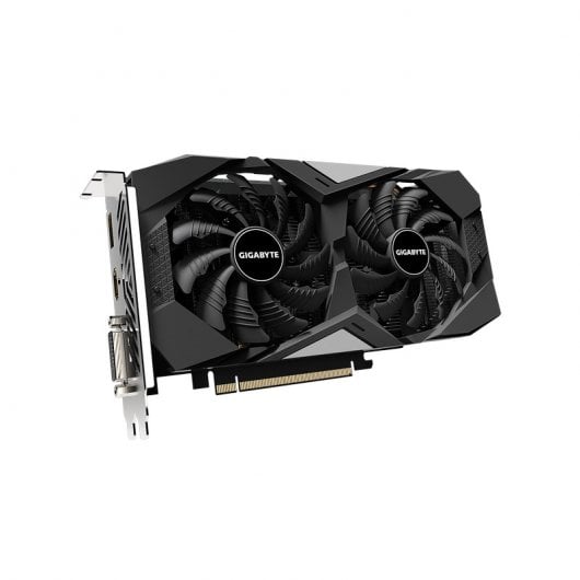 Gigabyte GeForce GTX 1650 SUPER Windforce OC 4GB GDDR6