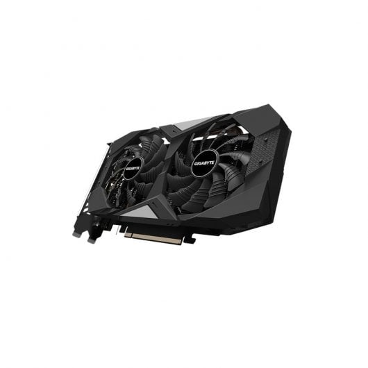 Gigabyte GeForce GTX 1650 SUPER Windforce OC 4GB GDDR6