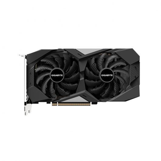 Gigabyte GeForce GTX 1650 SUPER Windforce OC 4GB GDDR6
