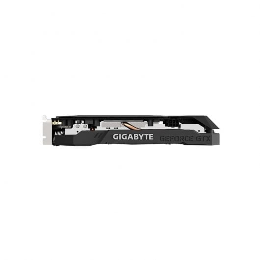 Gigabyte GeForce GTX 1650 SUPER Windforce OC 4GB GDDR6