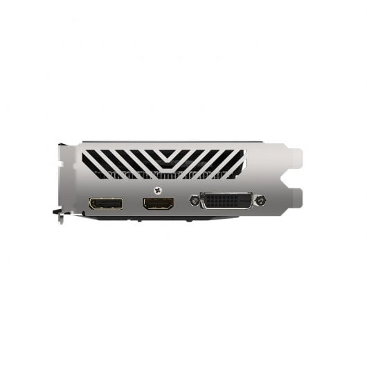 Gigabyte GeForce GTX 1650 SUPER Windforce OC 4GB GDDR6