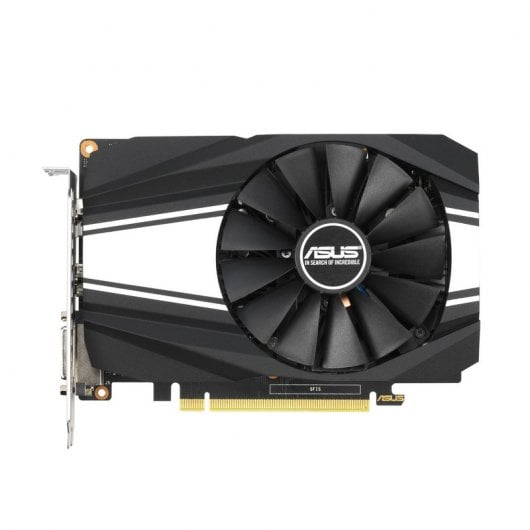 Asus GeForce GTX 1650 SUPER Phoenix OC 4GB GDDR6