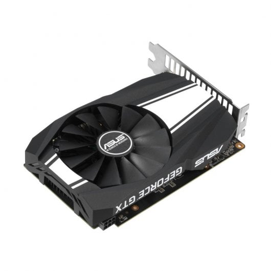 Asus GeForce GTX 1650 SUPER Phoenix OC 4GB GDDR6