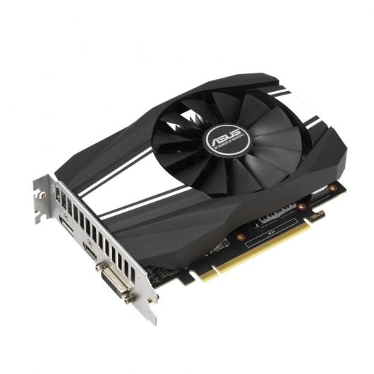 Asus GeForce GTX 1650 SUPER Phoenix OC 4GB GDDR6