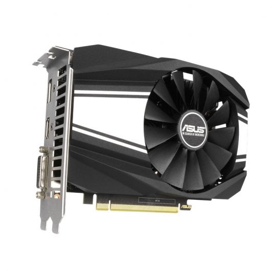 Asus GeForce GTX 1650 SUPER Phoenix OC 4GB GDDR6