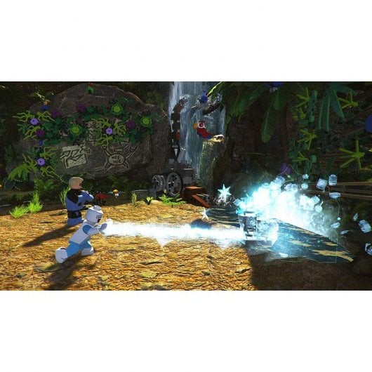 Lego Os Incríveis Xbox One