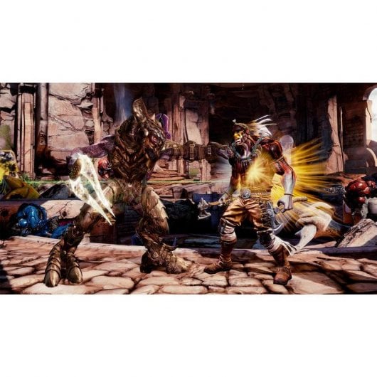 Killer Instinct Definitive Edition Xbox One