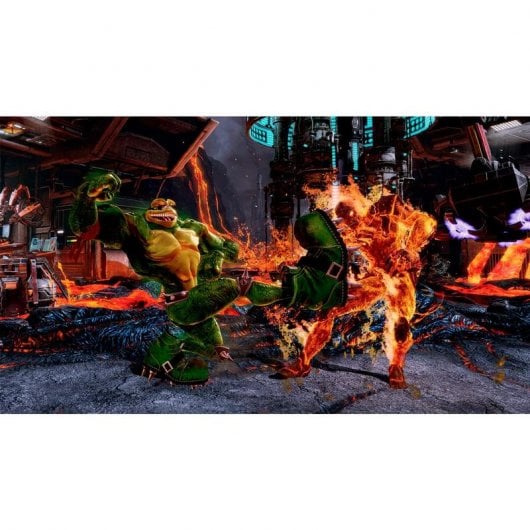 Killer Instinct Definitive Edition Xbox One