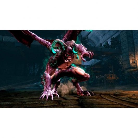 Killer Instinct Definitive Edition Xbox One