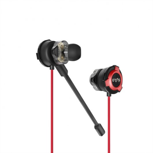 Energy sistem ESG 1 Dual Driver Auriculares Gaming