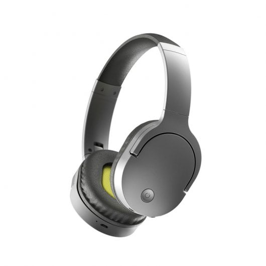 Energy Sistem Headphones BT Travel 5 ANC Auscultadores Bluetooth