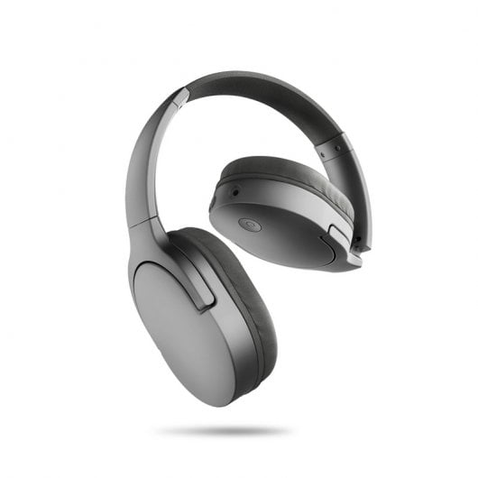 Energy Sistem Headphones BT Travel 5 ANC Auscultadores Bluetooth
