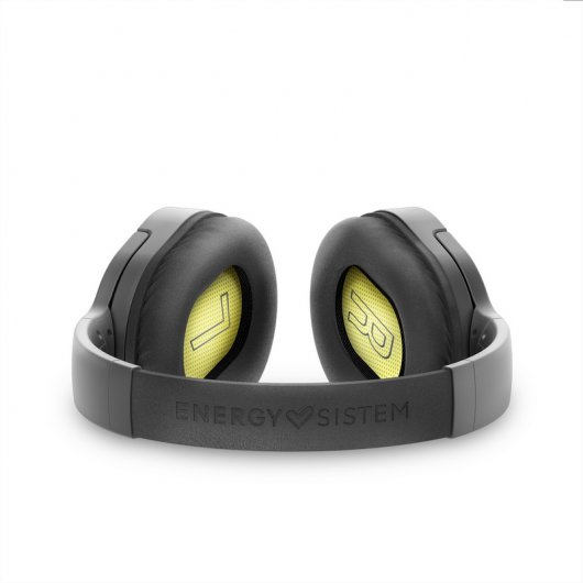 Energy Sistem Headphones BT Travel 5 ANC Auscultadores Bluetooth