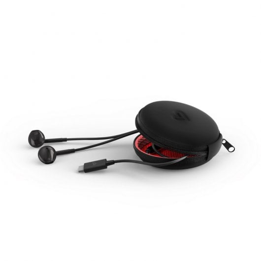 Casque Energy Sistem Smart 2 Type C Noir