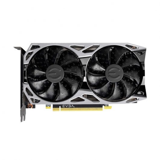EVGA GeForce GTX 1650 SUPER SC Ultra Gaming 4GB GDDR6