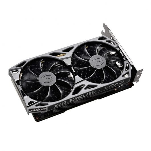 EVGA GeForce GTX 1650 SUPER SC Ultra Gaming 4GB GDDR6