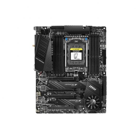 MSI TRX40 PRO WIFI