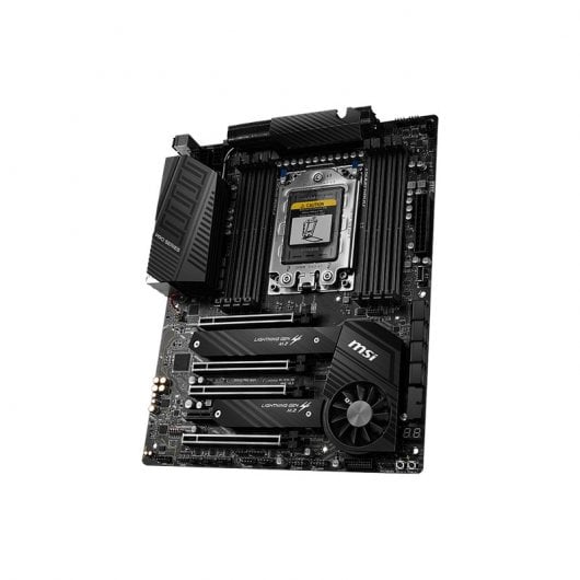 MSI TRX40 PRO WIFI